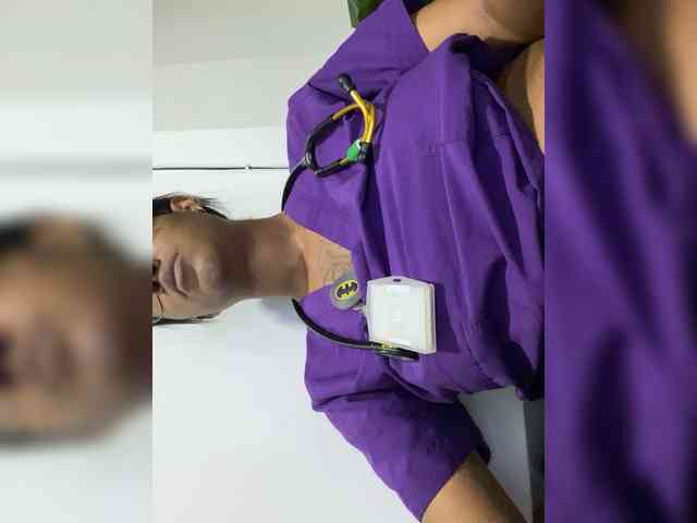 ReginaCorleone webcam