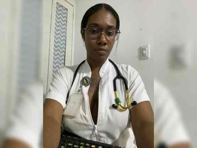 ReginaCorleone webcam