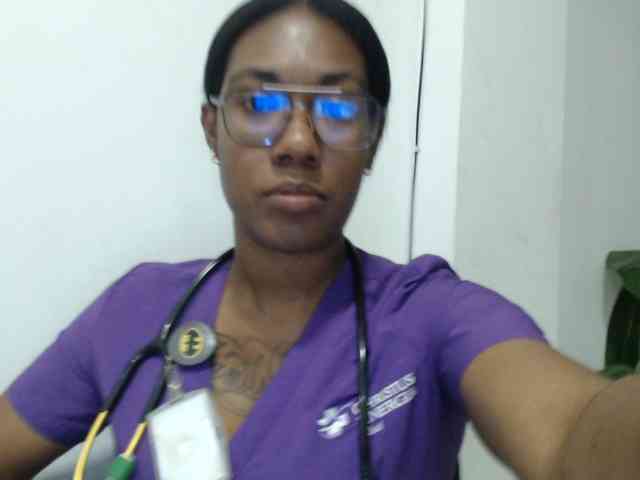 ReginaCorleone webcam