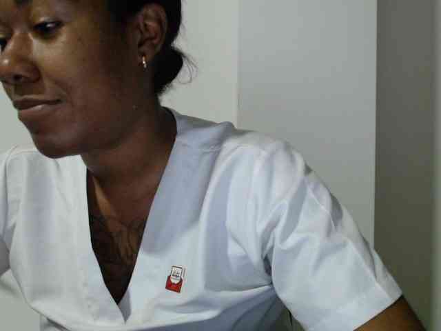 ReginaCorleone webcam
