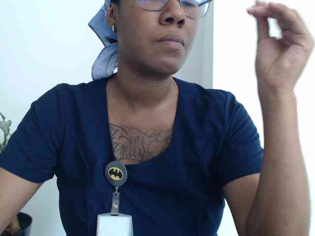 ReginaCorleone webcam
