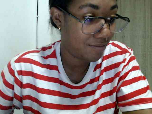 ReginaCorleone webcam