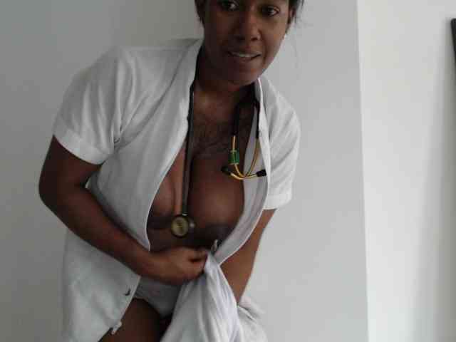 ReginaCorleone webcam