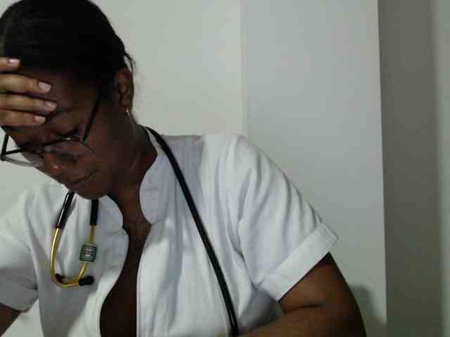 ReginaCorleone webcam