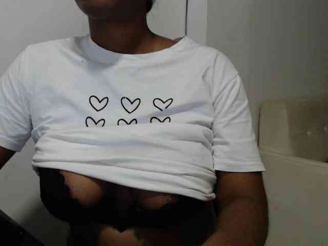 ReginaCorleone webcam