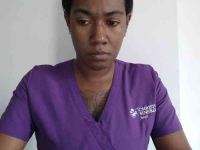 ReginaCorleone webcam