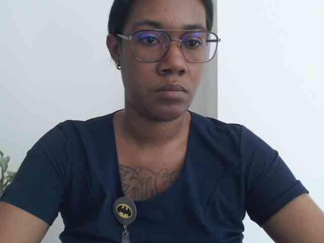 ReginaCorleone webcam