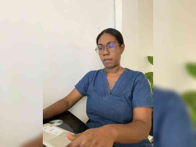 ReginaCorleone webcam