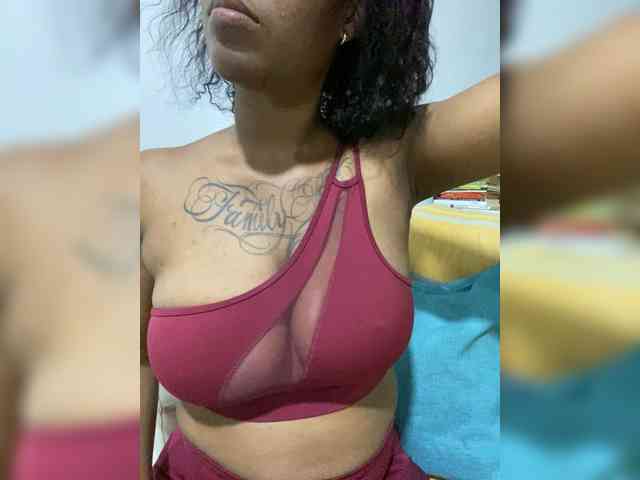 ReginaCorleone webcam