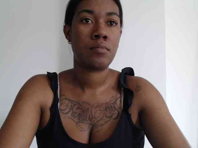 ReginaCorleone webcam