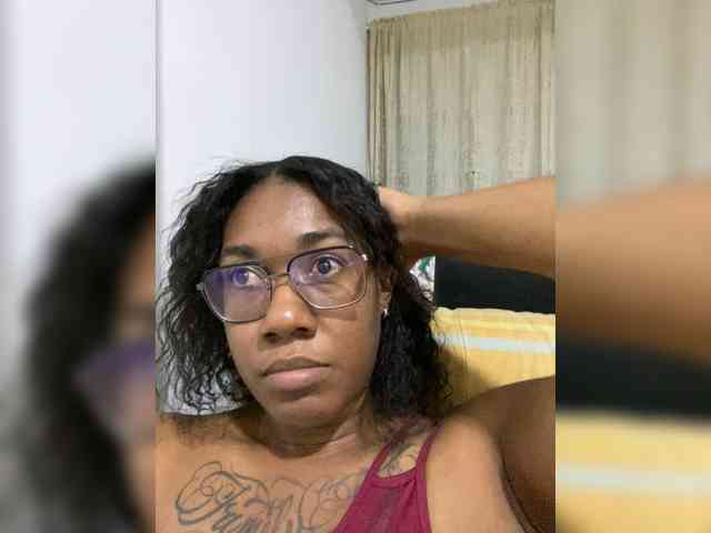 ReginaCorleone webcam
