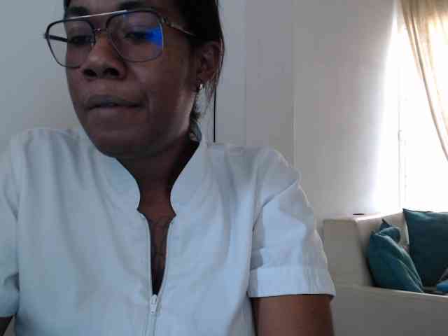 ReginaCorleone webcam