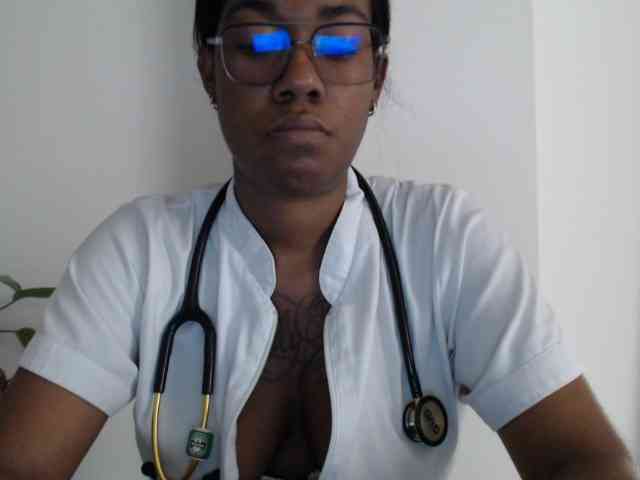 ReginaCorleone webcam
