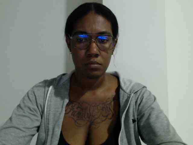 ReginaCorleone webcam