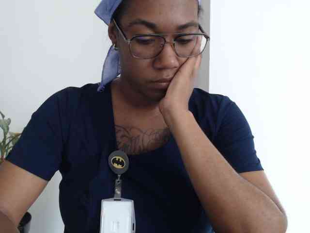 ReginaCorleone webcam