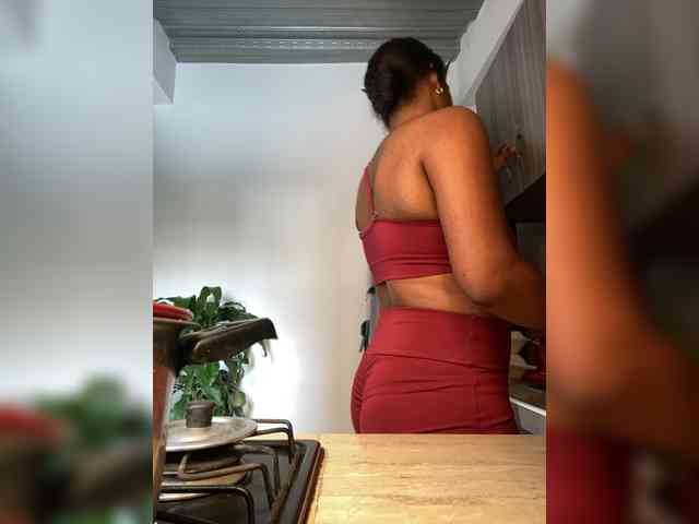 ReginaCorleone webcam