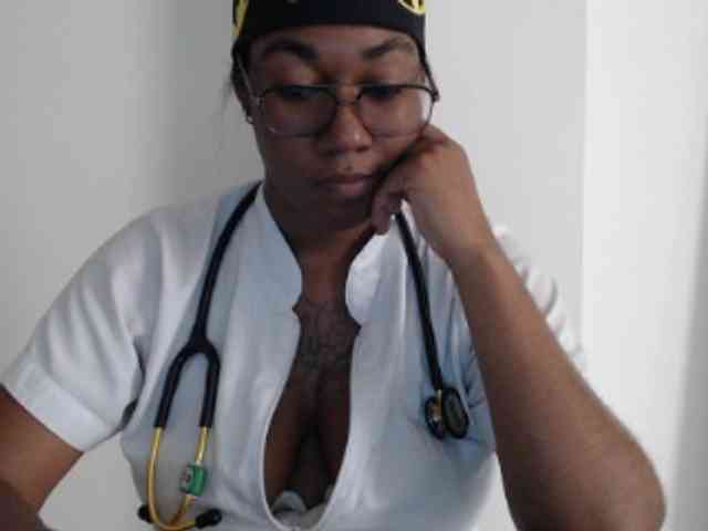 ReginaCorleone webcam