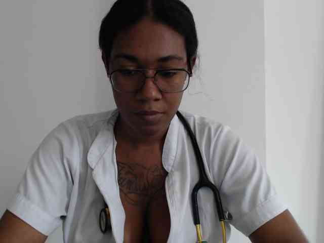 ReginaCorleone webcam