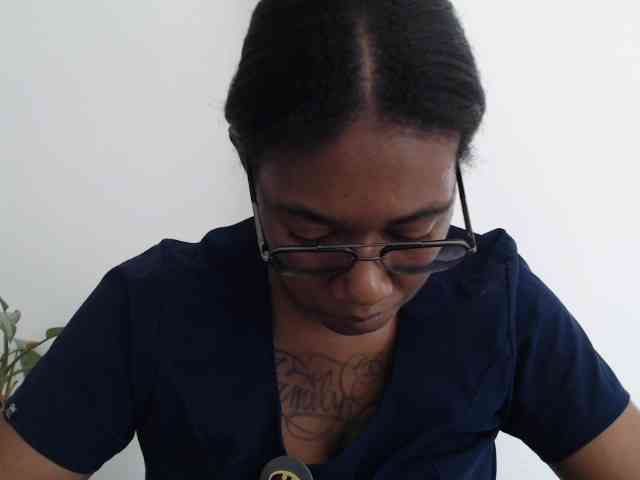 ReginaCorleone webcam