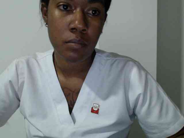 ReginaCorleone webcam