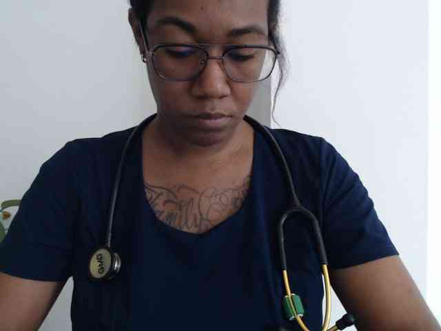 ReginaCorleone webcam