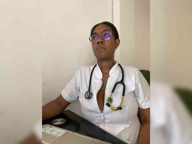 ReginaCorleone webcam