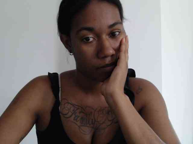 ReginaCorleone webcam