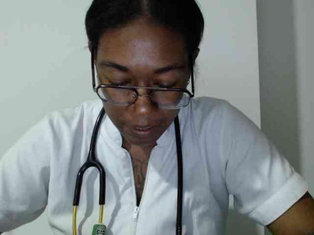 ReginaCorleone webcam