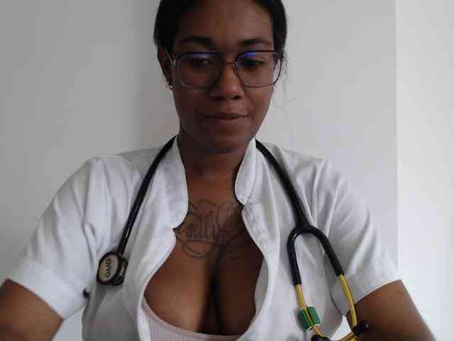 ReginaCorleone webcam