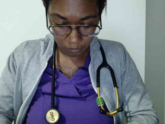 ReginaCorleone webcam