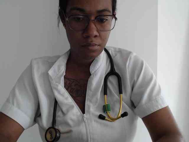 ReginaCorleone webcam