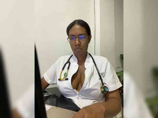 ReginaCorleone webcam