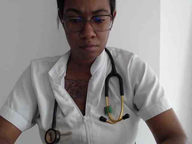 ReginaCorleone webcam