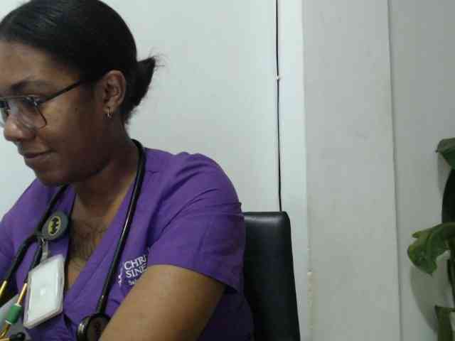 ReginaCorleone webcam