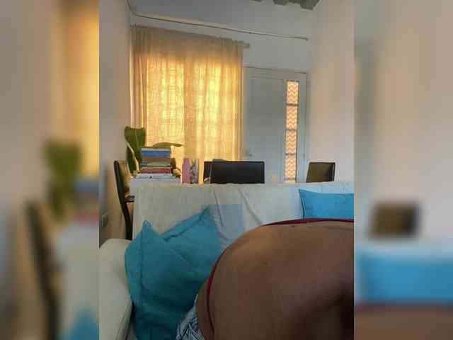 ReginaCorleone webcam