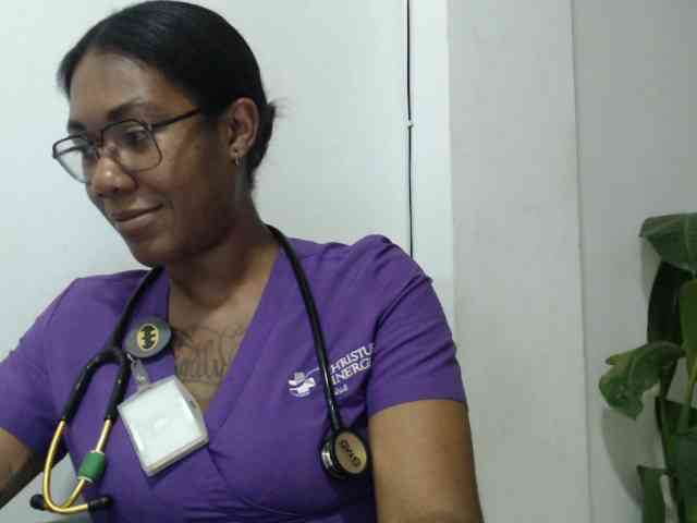 ReginaCorleone webcam