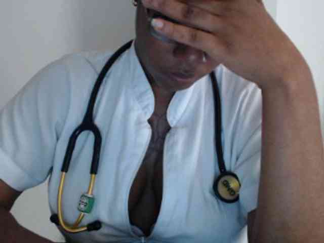 ReginaCorleone webcam