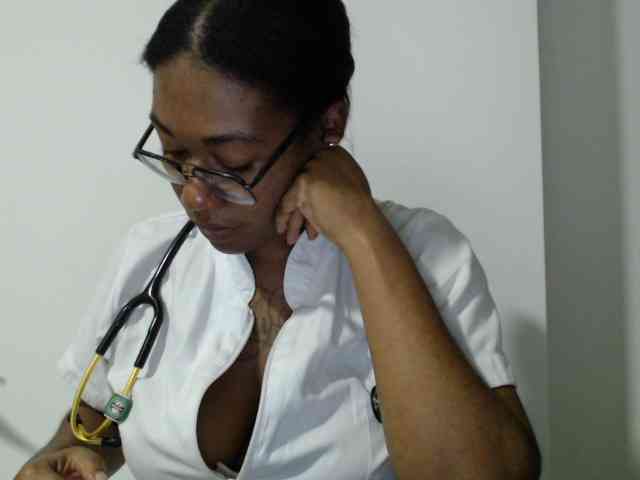 ReginaCorleone webcam
