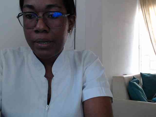 ReginaCorleone webcam