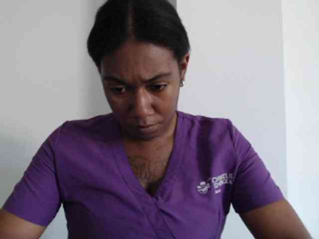 ReginaCorleone webcam