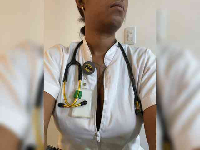 ReginaCorleone webcam