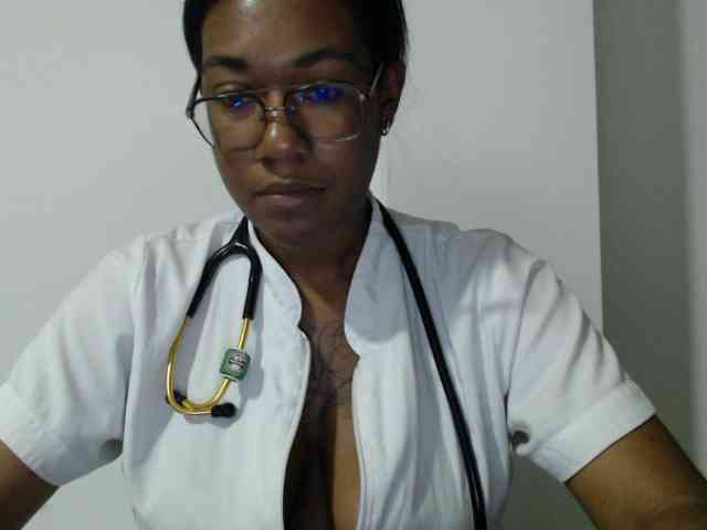 ReginaCorleone webcam