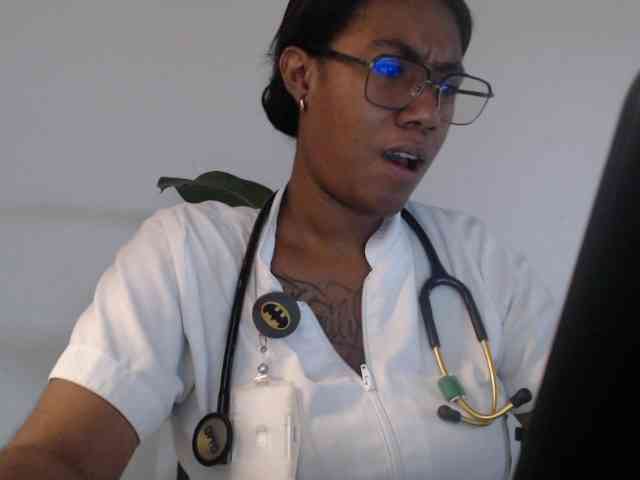 ReginaCorleone webcam