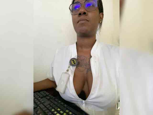 Modèle: ReginaCorleone