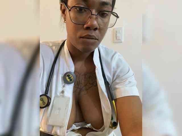 Modèle: ReginaCorleone