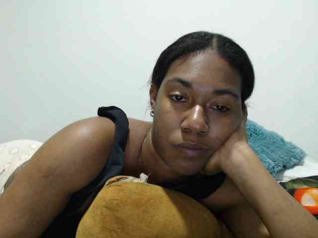 ReginaCorleone webcam
