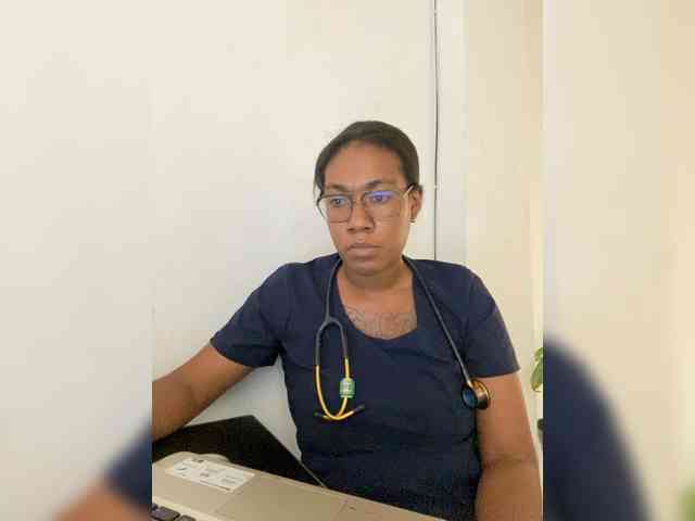 ReginaCorleone webcam