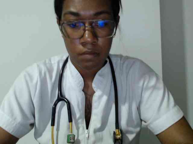 ReginaCorleone webcam