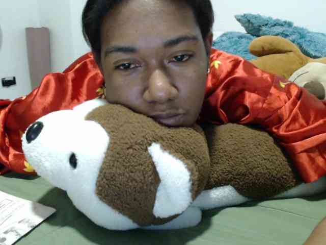 ReginaCorleone webcam
