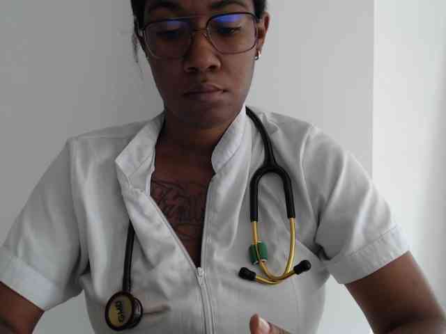 ReginaCorleone webcam